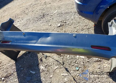 2015 Toyota Sienna Xle 8 Passenger из США, поврежденный, VIN 5TDYK3DC3FS614324